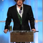 69th Annual Golden Globe Awards – Show