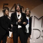 Foo Fighters