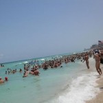 Haulover Beach