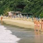Plakias Beach
