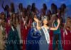 Miss China is Miss World 2012