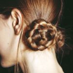 Plaited Buns