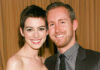 Anne Hathaway marries Adam Shulman