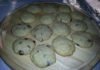 Chocolate chip or peanut butter oatmeal cookies recipe