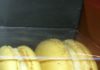 La Durée Macarons au Citron Recipe