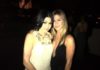 Haifa Wehbe meets Jennifer Aniston in Los Angeles