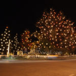 Bickfaya Christmas decoration