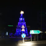 Hazmieh Christmas decoration
