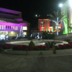 LAU Jbeil Christmas decoration