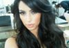 Hair Tutorial: Get that perfect Kim Kardashian inspired party hair