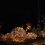 Rabieh Christmas decoration