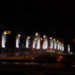 Antelias Christmas decoration