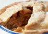 Christmas apple pie recipe