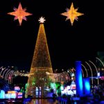 Byblos Christmas decoration