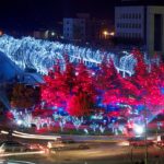 Zahle Christmas decoration