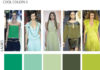 Fashion Goes Fresh: Colors of Spring 2013