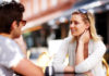 Top 10 turn-offs for men and women on a first date