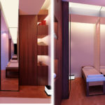 massage room