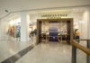 American Eagle Outfitters opens in Beirut City Centre and launches two innovative graffiti campaigns