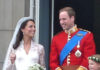 Duchess Kate gives birth to a baby boy