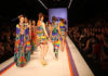 Fashion trends of Fall/Winter 2013-14