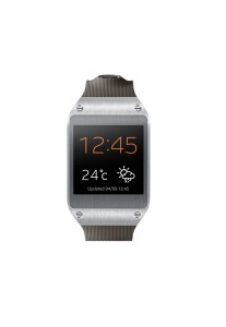 The Samsung Galaxy Watch