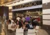 Shake Shack now open at Beirut City Centre
