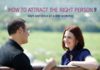 Dating workshop in Beirut: How to attract the right person