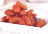 3 things you (probably) don’t know about Lebanese sweets for Saint-Barbara