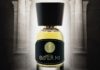 Cupid launches ‘M’ perfumes, a collection of sensual blends, exclusively at Paris Gallery