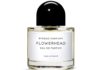 Byredo launches Flowerhead Eau de Parfum for Spring 2014 at Paris Gallery