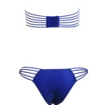 VS Strappy Bandeau & VS Strappy Cheeky