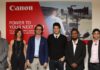 Canon Middle East Paves New Paths for Regional Film Industry