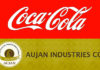 Aujan Coca-Cola Beverages Company acquires majority stake in the National Beverage Company S.A.L.