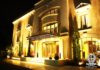 Monte Cassino the luxury of Italian boutique hotels in Jounieh