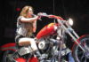 Miley Cyrus banned from performing in the Dominican Republic