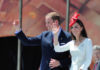 Prince William and Kate are expecting a second child