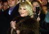 Comedian Joan Rivers dies at 81