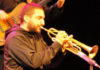 Lebanese trumpeter Ibrahim Maalouf is composing film scores!