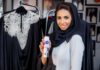 NIVEA partners with Sara Al Madani for its NIVEA Invisible Black & White deodorants