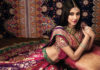 Indian designer Ritu Kumar to Present Couture Collection at The Ajman Palace Hotel