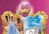 Launch of the Disney Princess Academy