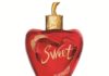 Lolita Lempicka reveals Sweet, its utmost feminine perfume, at Paris Gallery