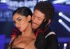 Rima Fakih shines in Lebanese edition of Dancing with the Stars
