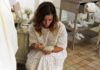 #BridalMania: A Break from tradition