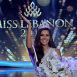 Miss Lebanon 03