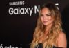 John Legend and Chrissy Teigen are having a baby!