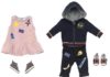 Fendi Kids Fall-Winter 2015-16 collection: It’s an adorable patch explosion!