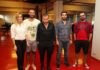 Lebanese ‘Design XE’ winners attend exclusive workshop with Architect Bernard Khoury