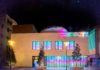Official opening of Cosmocity in Beirut Souks